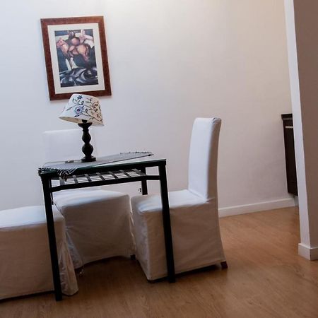 B&B La Cuntana Ποτέντσα Εξωτερικό φωτογραφία