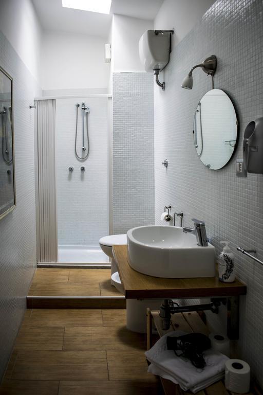 B&B La Cuntana Ποτέντσα Εξωτερικό φωτογραφία