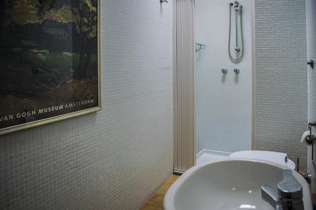 B&B La Cuntana Ποτέντσα Εξωτερικό φωτογραφία