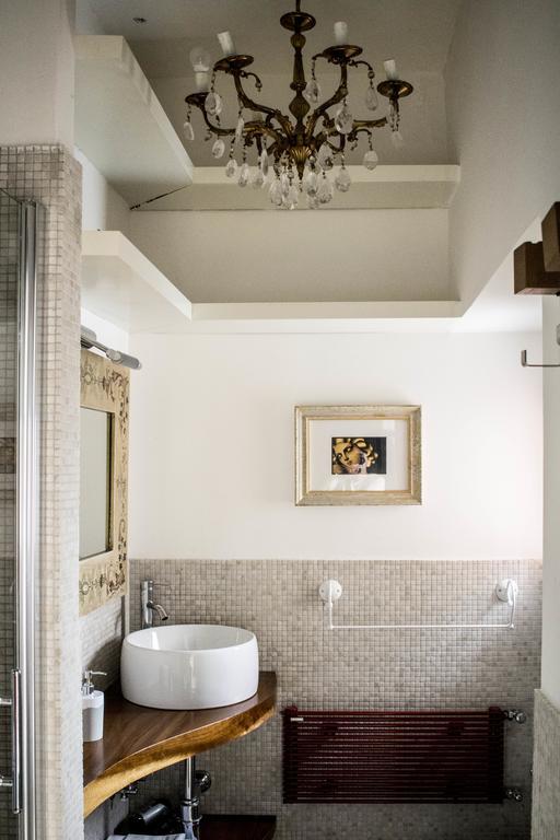 B&B La Cuntana Ποτέντσα Εξωτερικό φωτογραφία